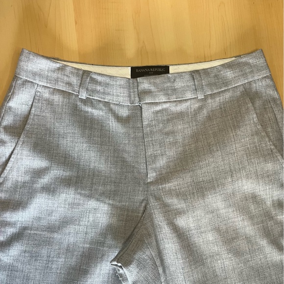 Banana Republic Work Pants - Picture 3 of 6